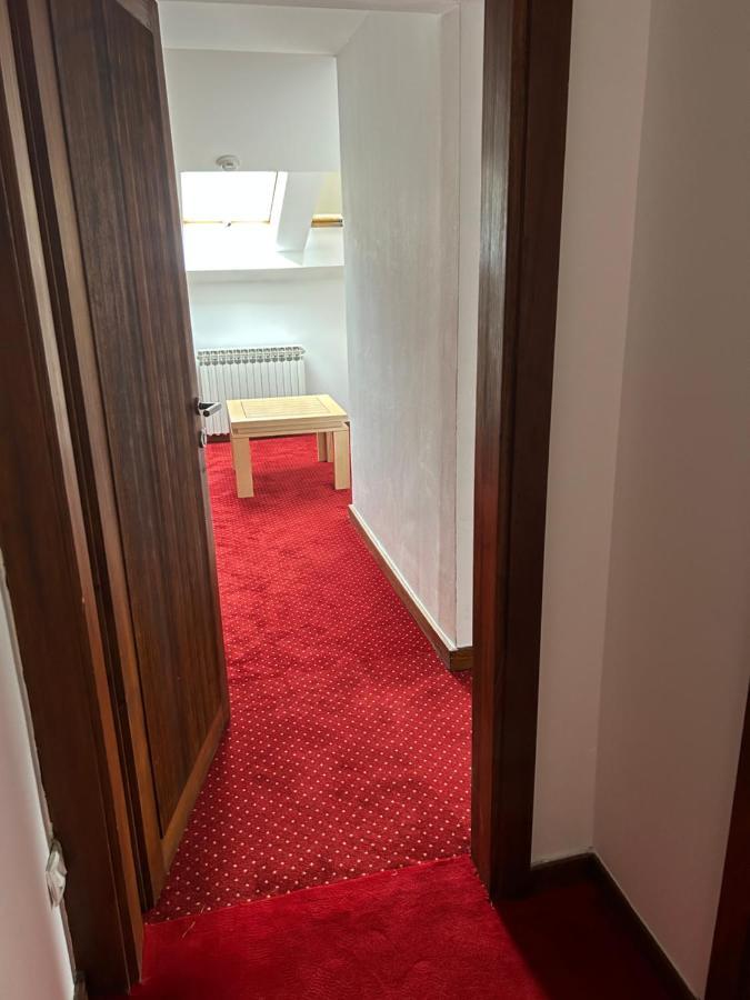 Garni Hotel Konak ซาราเยโว ภายนอก รูปภาพ