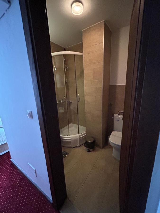 Garni Hotel Konak ซาราเยโว ภายนอก รูปภาพ