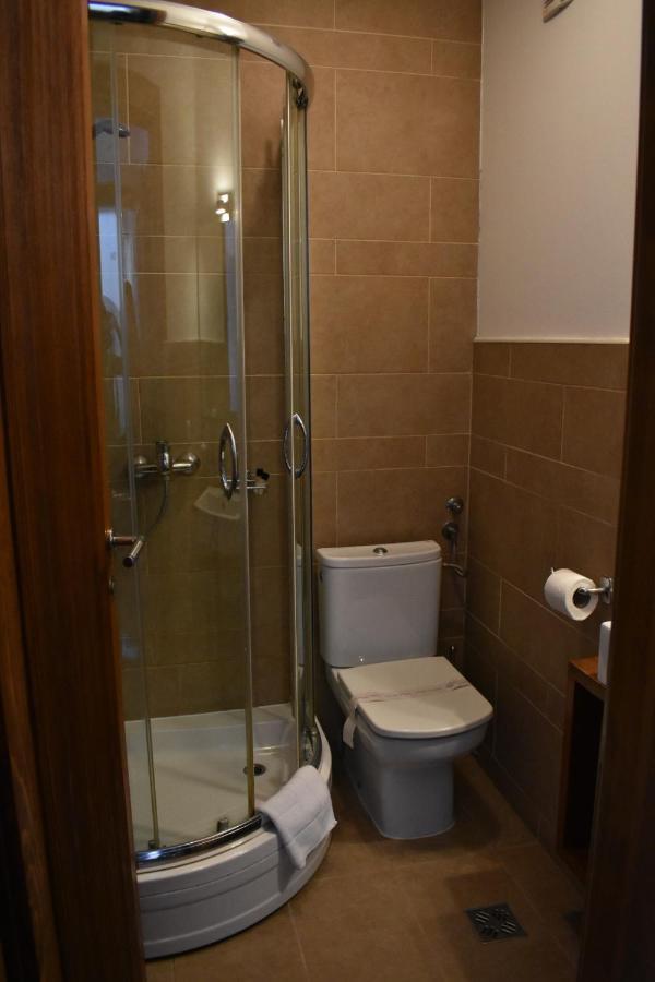 Garni Hotel Konak ซาราเยโว ภายนอก รูปภาพ